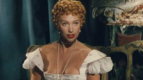 A Caprice of Darling Caroline filmas žiurėti online