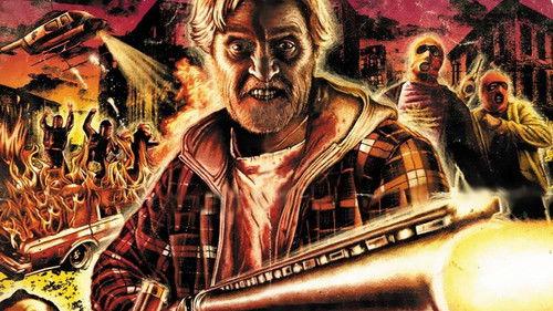 Hobo with a Shotgun filmas žiurėti online