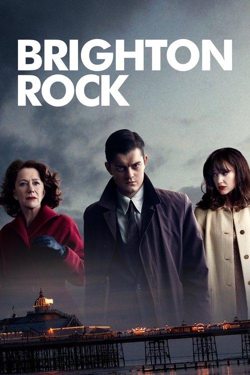 Brighton Rock filmas online