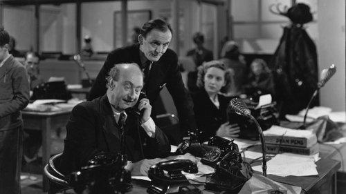 The Day Will Dawn filmas žiurėti online