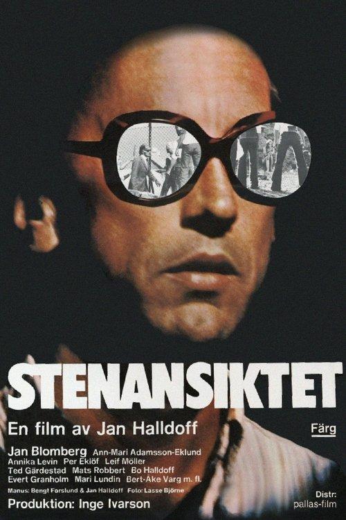 Stenansiktet filmas online
