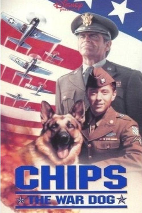 Chips, the War Dog filmas online