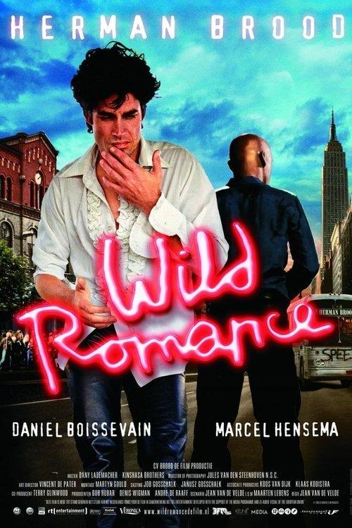 Wild Romance filmas online