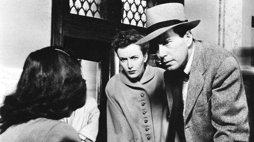 The Captive City filmas žiurėti online