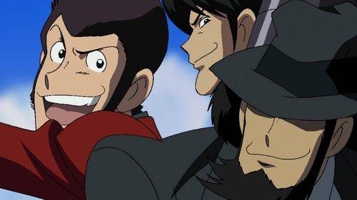 Lupin the Third: Angel Tactics filmas žiurėti online