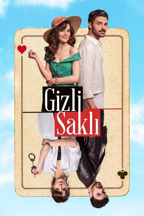 Gizli Saklı filmas online