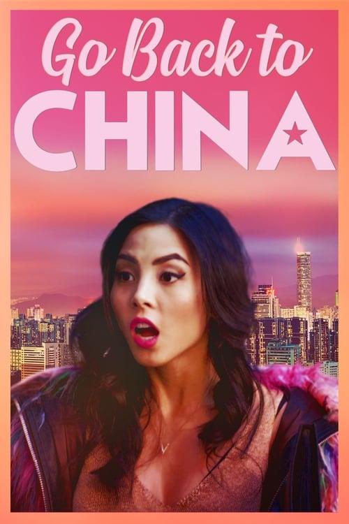 Go Back to China filmas online