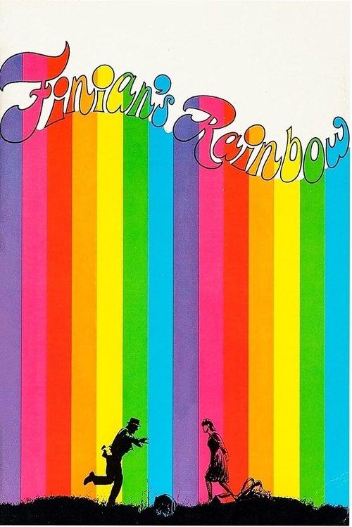 Finian's Rainbow filmas online