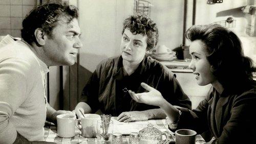 The Catered Affair filmas žiurėti online