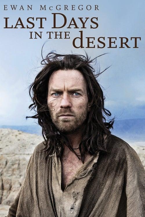 Last Days in the Desert filmas online