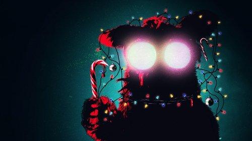 Pooka! filmas žiurėti online