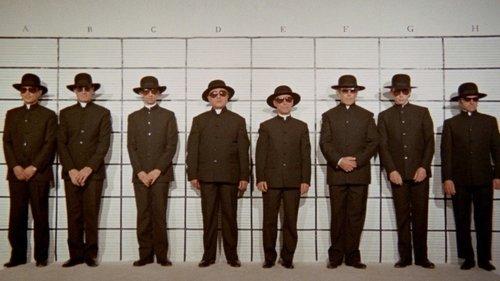 Pulp filmas žiurėti online