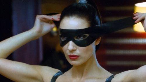 Call Girl filmas žiurėti online