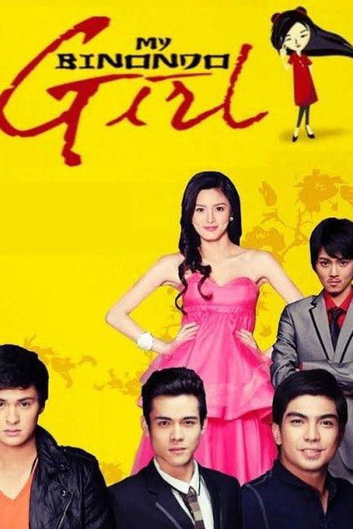 My Binondo Girl filmas online