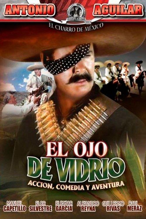 El ojo de vidrio filmas online