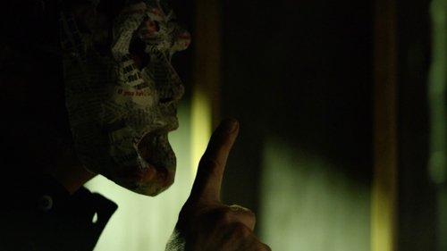 The Neighbor filmas žiurėti online