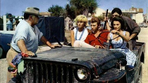 Where Are You From, Johnny? filmas žiurėti online