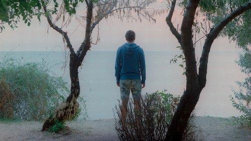 Man and Dog filmas žiurėti online