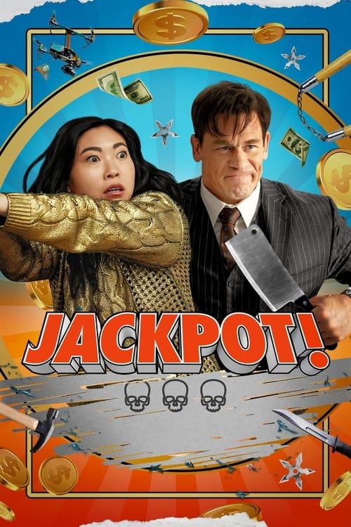 Jackpot! filmas online