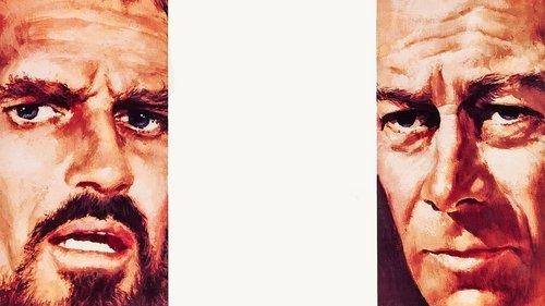 The Agony and the Ecstasy filmas žiurėti online