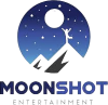 Moonshot Entertainments studio logo