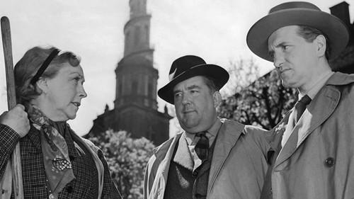 The Tove Andersen Criminal Case filmas žiurėti online