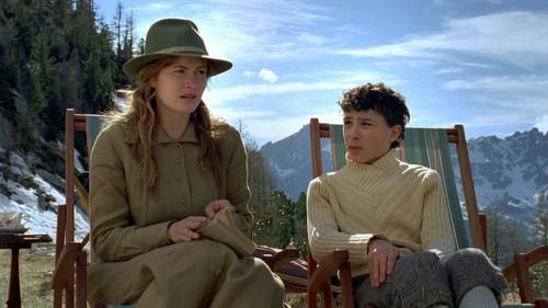 Les faux monnayeurs filmas žiurėti online