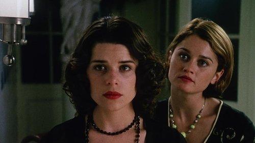 Intimate Affairs filmas žiurėti online