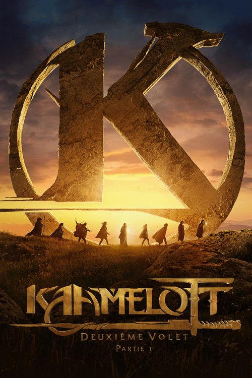 Kaamelott : Deuxième Volet, partie 1 filmas online