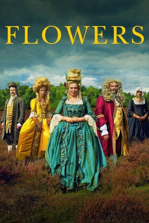 Flowers filmas online