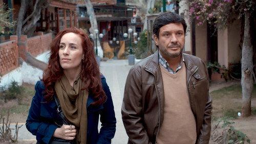 La última tarde filmas žiurėti online