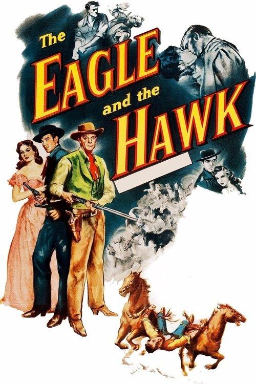 The Eagle and the Hawk filmas online