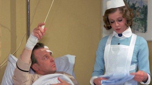 Unser Doktor ist der Beste filmas žiurėti online