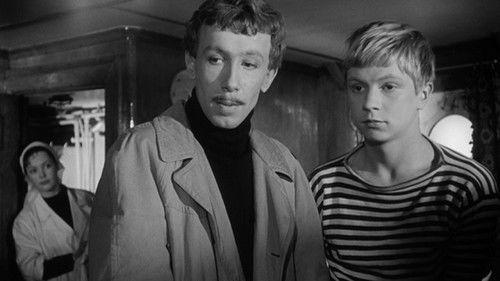 The Road to Berth filmas žiurėti online