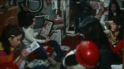 Girl Boss Blues - Queen Bee's Challenge filmas žiurėti online