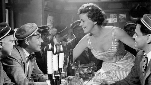 Seventh Heaven filmas žiurėti online