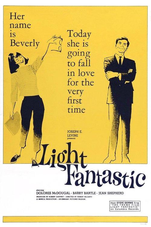 Light Fantastic filmas online