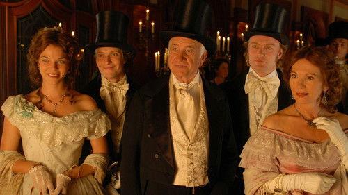 Buddenbrooks filmas žiurėti online