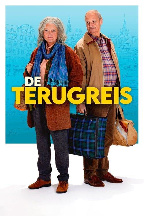 De terugreis filmas online