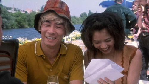 And Now You're Dead filmas žiurėti online