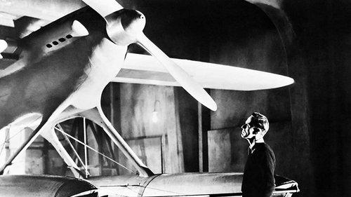 The First of the Few filmas žiurėti online