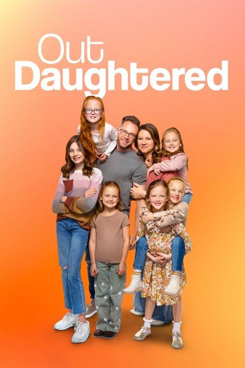 OutDaughtered filmas online