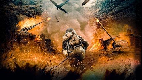 The Sacrifice filmas žiurėti online