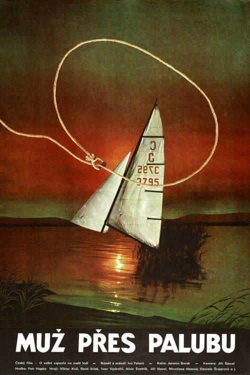 Man Overboard filmas online