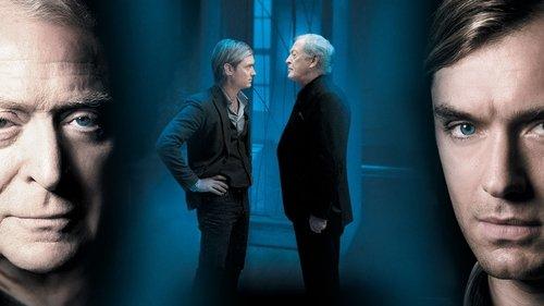 Seklys filmas žiurėti online