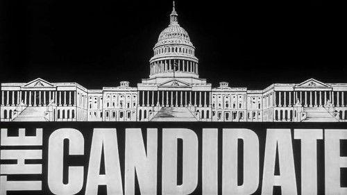 The Candidate filmas žiurėti online