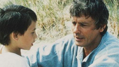 The Passage filmas žiurėti online