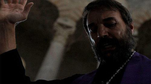 The Vatican Exorcisms filmas žiurėti online