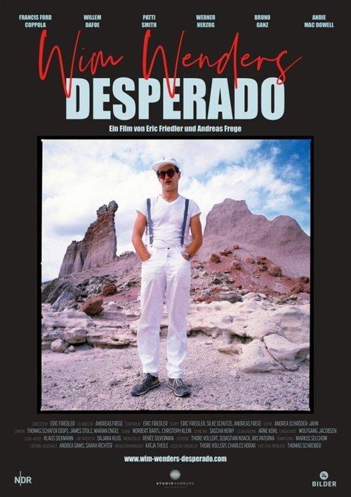 Wim Wenders, Desperado filmas online
