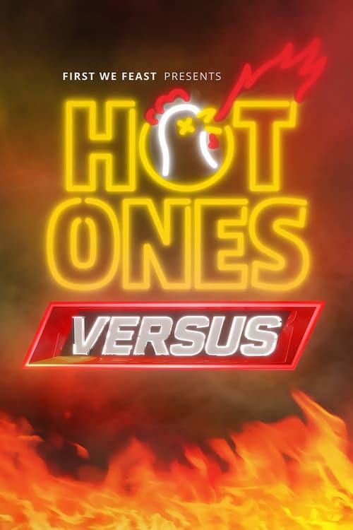 Hot Ones Versus filmas online